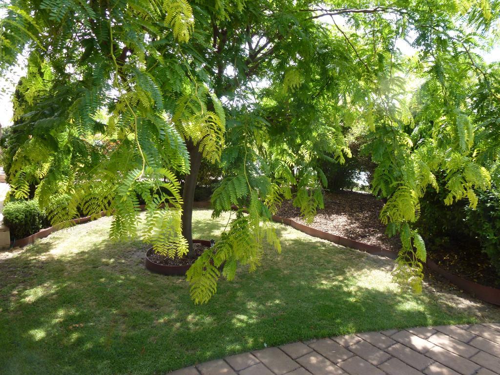 Colonial Motor Inn Bairnsdale Golden Chain Property エクステリア 写真