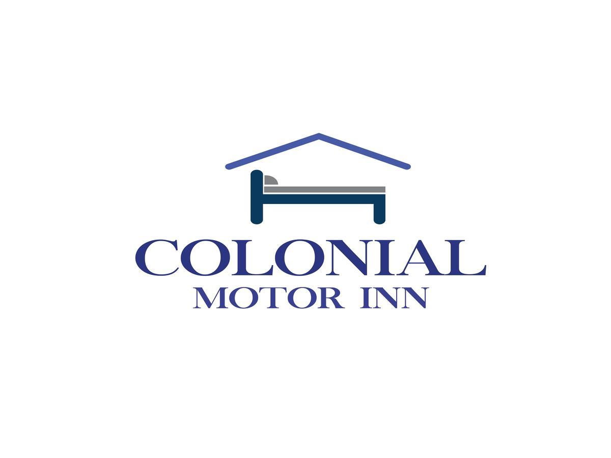 Colonial Motor Inn Bairnsdale Golden Chain Property エクステリア 写真